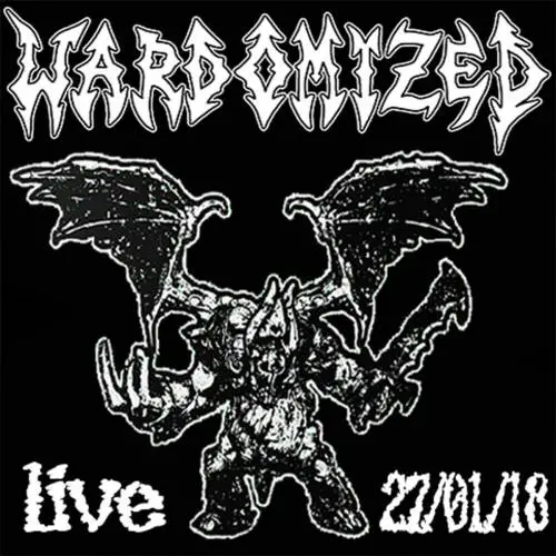 Wardomized : Live 27-01-2018